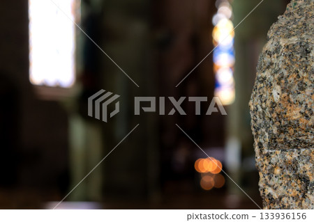 Religious element for illustration christian church, catholic, spirituality, concept Religious element for illustration christian church, catholic, spirituality, concept 133936156