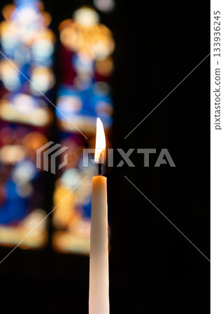 Religious element for illustration christian church, catholic, spirituality, concept Religious element for illustration christian church, catholic, spirituality, concept 133936245