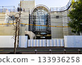 Demolition work of Shin-Tokorozawa Parco 133936258