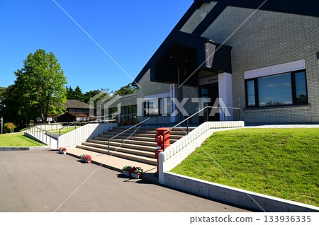 石川拓北紀念館、拓北的故鄉澀谷 石川拓北紀念館、拓北的故鄉澀谷 133936335