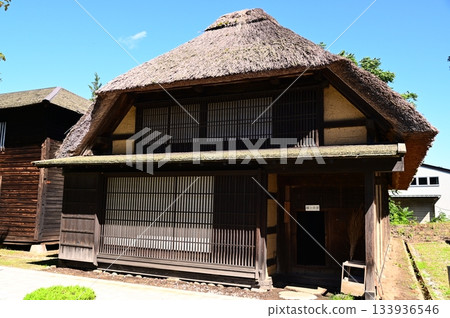 拓木的故鄉澀谷,一座毗鄰原澀谷小學和高等小學的老房子 拓木的故鄉澀谷,一座毗鄰原澀谷小學和高等小學的老房子 133936546