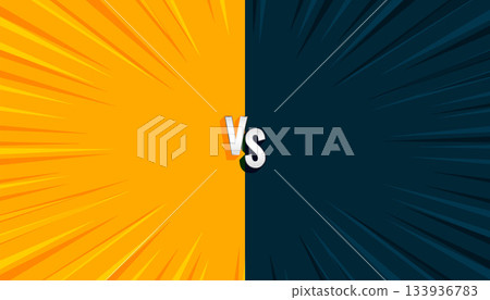 duel conflict versus vs redial banner for team fight 133936783