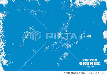 white and blue watercolor distressed texture backdrop in grungy style white and blue watercolor distressed texture backdrop in grungy style 133937136