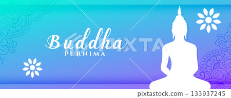 happy buddha purnima wishes banner celebrate lord buddh birthday happy buddha purnima wishes banner celebrate lord buddh birthday 133937245