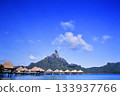 Bora Bora and Water Cottages 133937766