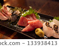 生魚片拼盤 133938413