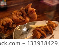 炸雞 133938429