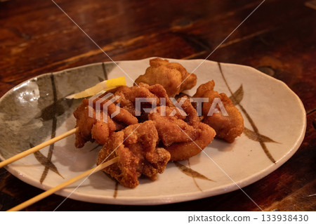 炸雞 炸雞 133938430