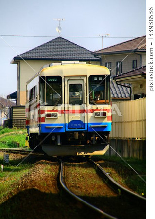 日立仲海濱鐵道,三木300系柴油動車組 日立仲海濱鐵道,三木300系柴油動車組 133938536