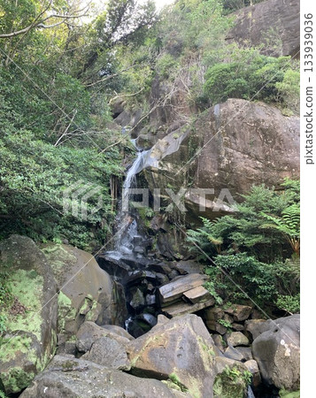 Tollet瀑布 Tollet瀑布 133939036