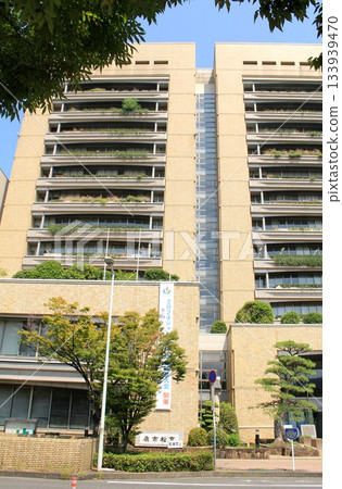 Kagawa City Hall Kagawa City Hall 133939470