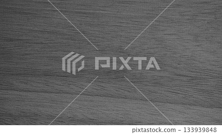 Close-up Dark Gray Wood Grain Texture Background (Monochrome) Close-up Dark Gray Wood Grain Texture Background (Monochrome) 133939848