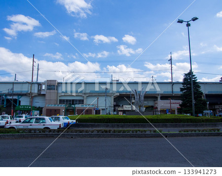 吉川站 吉川站 133941273