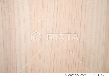 Image of a board with beautiful cypress grain (stock photo) Image of a board with beautiful cypress grain (stock photo) 133941426