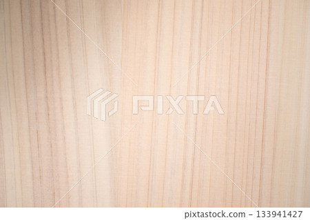 Image of a board with beautiful cypress grain (stock photo) Image of a board with beautiful cypress grain (stock photo) 133941427