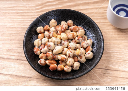 輕裹花生 133941456