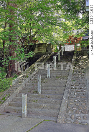 Sankoji Temple (Suwa District) Sankoji Temple (Suwa District) 133941655