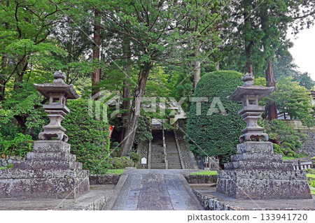 Sankoji Temple (Suwa District) Sankoji Temple (Suwa District) 133941720