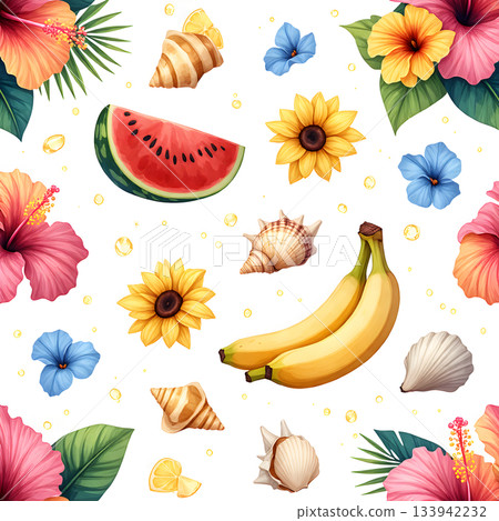 夏季模式 133942232