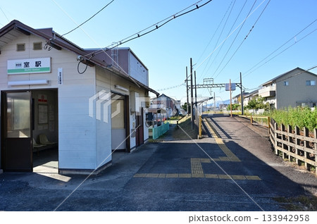 Muro Station (Yoro Railway) 133942958