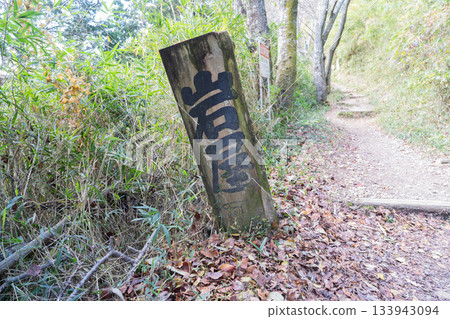岩屋峠(金剛山、二條山) 岩屋峠(金剛山、二條山) 133943094