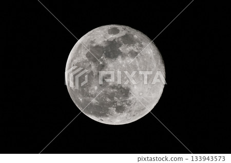 滿月 冷月 阿爾忒彌斯計劃 133943573