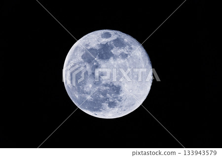 Moon Full Moon COLD MOON Artemis program 133943579