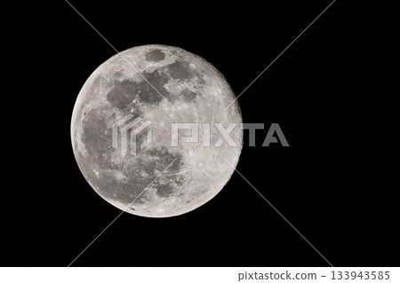 Moon Full Moon COLD MOON Artemis program 133943585