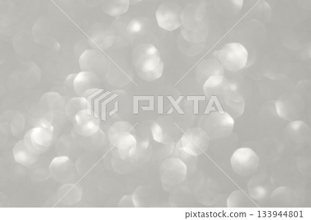 Soft gray bokeh background with circular light patterns, abstract and serene Demonstration Color of the Year 2026. Soft gray bokeh background with circular light patterns, abstract and serene Demonstration Color of the Year 2026. 133944801