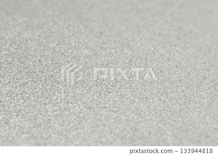 Calm gray textured surface with fine granules for abstract background Demonstration Color of the Year 2026 133944818