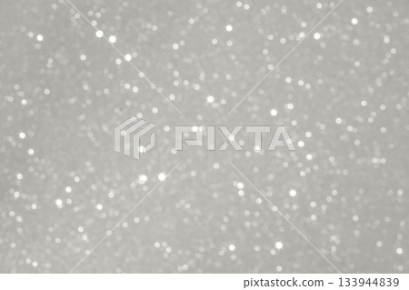 Abstract gray glitter and bokeh texture with soft light and sparkles Demonstration Color of the Year 2026 Abstract gray glitter and bokeh texture with soft light and sparkles Demonstration Color of the Year 2026 133944839