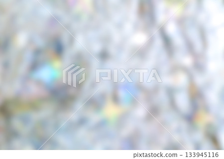 Abstract colorful blurred background with soft pastels and light bokeh for design 133945116