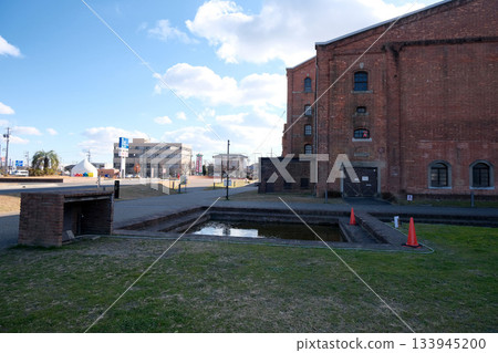 Handa City, Aichi Prefecture_Handa Red Brick Building 12_December 2024 Handa City, Aichi Prefecture_Handa Red Brick Building 12_December 2024 133945200