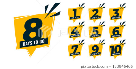 number of days left countdown timer for sale promotion number of days left countdown timer for sale promotion 133946466