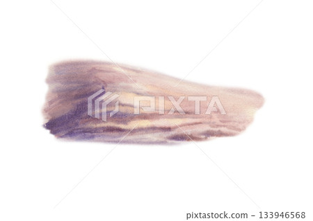 Golden sunset illuminates rolling sand dunes,with a wave of fine dust lifted by the wind.Hand drawn atmospheric watercolor scene blends soft gradients and texture for travel themes,desert blogs Golden sunset illuminates rolling sand dunes,with a wave of fine dust lifted by the wind.Hand drawn atmospheric watercolor scene blends soft gradients and texture for travel themes,desert blogs 133946568