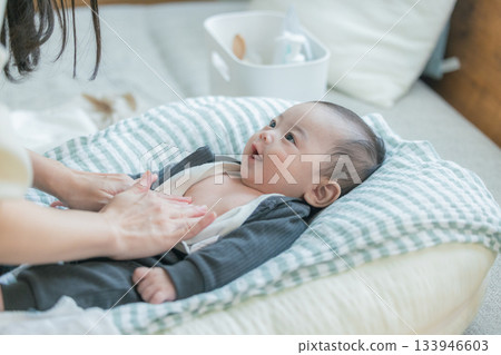 Baby moisturizing Baby moisturizing 133946603