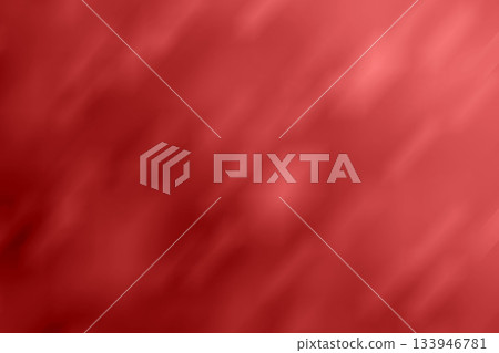 Soft red blur background with warm abstract texture and mood for design projects Soft red blur background with warm abstract texture and mood for design projects 133946781