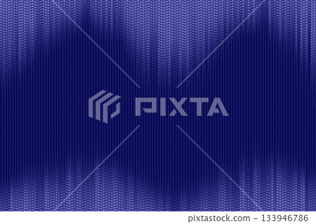 Abstract blue pattern with vertical stripes and grid texture for modern design and background use. Abstract blue pattern with vertical stripes and grid texture for modern design and background use. 133946786
