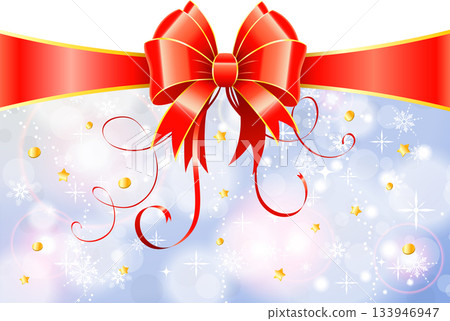 Christmas Greeting Card 133946947