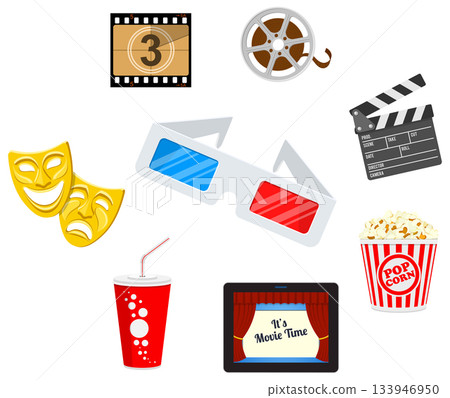 online movie concept 133946950