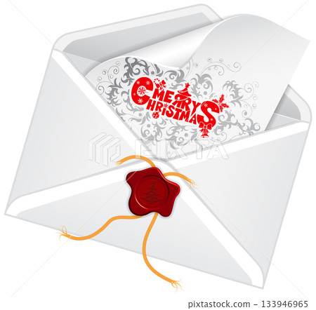 Christmas Email 133946965