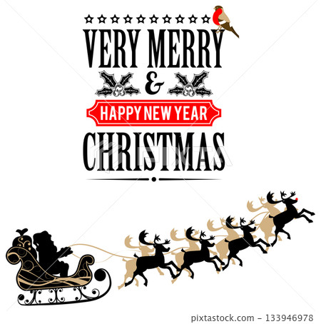 Christmas background Christmas background 133946978