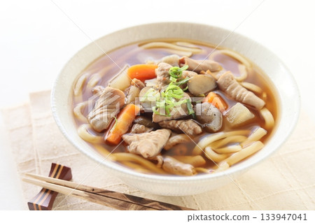 莫特蘇尼安排，莫特蘇尼烏龍麵 133947041