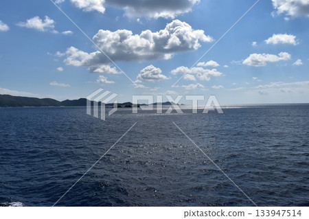 慶良間藍海 慶良間藍海 133947514