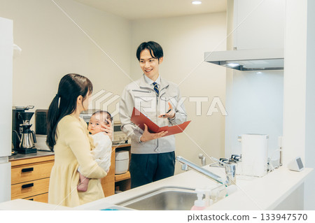 男女安排翻新 133947570