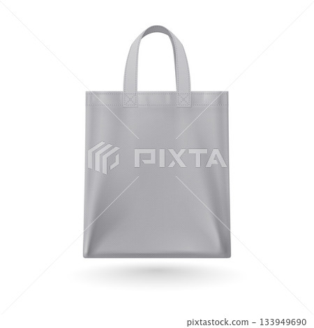 Cotton Ecobag for Retail and Shopping Cotton Ecobag for Retail and Shopping 133949690