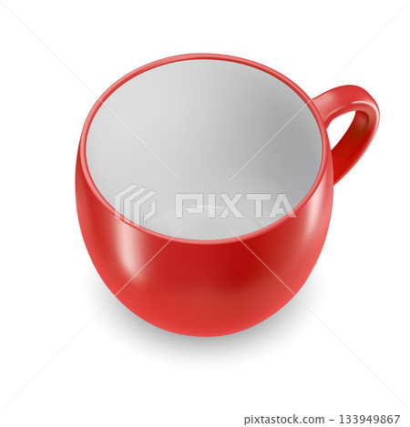 Ceramic Cup 133949867