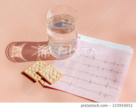 Minimal Medical Wellness Composition Minimal Medical Wellness Composition 133950052