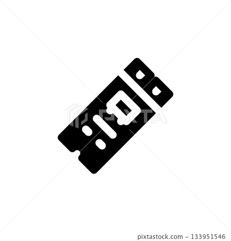 ssd vector icon. computer component icon solid style. perfect use for logo, presentation, website, and more. simple modern icon design solid style ssd vector icon. computer component icon solid style. perfect use for logo, presentation, website, and more. simple modern icon design solid style 133951546