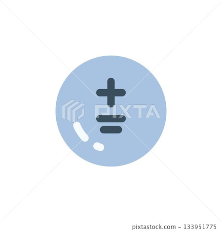 cmos vector icon. computer component icon flat style. perfect use for logo, presentation, website, and more. simple modern icon design flat style cmos vector icon. computer component icon flat style. perfect use for logo, presentation, website, and more. simple modern icon design flat style 133951775